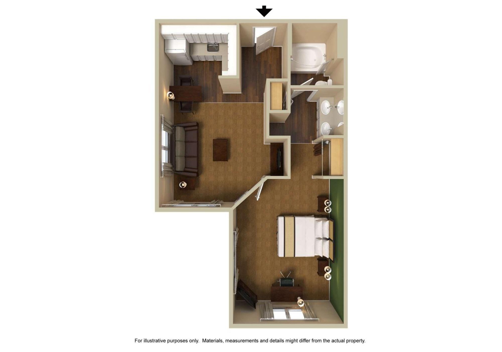 Extended Stay America Suites - Dallas - Plano Zewnętrze zdjęcie